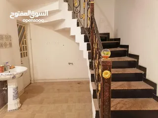  2 بيت سكني للإيجار في حي المهندسين