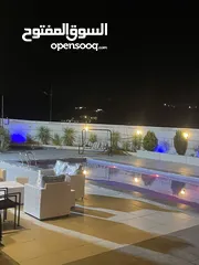 8 شاليه للايجار