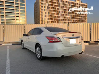  10 Nissan Altima-2014