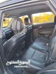  5 كيا سيرنتو 2013 دع 4-4