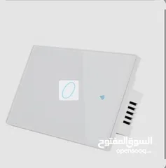  6 مفاتيح سمارت تش