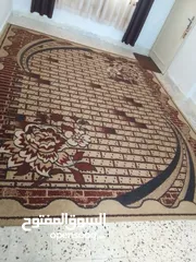  1 سجاده للبيع بسعر 30 دينار
