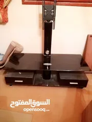  1 طاولة تلفزيون