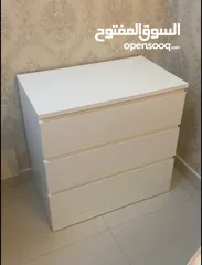  1 Used for 4 months only from IKEA oman