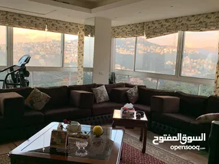  1 شقة عائلية جميلة جداً في مركز بيروت