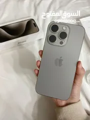  3 iPhone 15 Pro Max