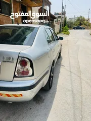  2 سكودا اوكتافيا