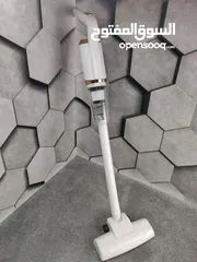  7 مكنسة شحن  usb للسجاد والارض