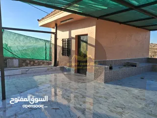  7 رقم الاعلان (4495) مزرعة للبيع في الكمشة حوض الميدان اطلالة بانوراما