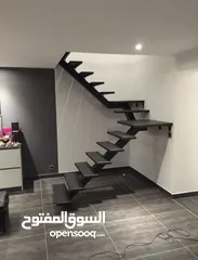  20 حداد متنقل داخل عمان صيانه وتفصيل كل ما يلزم الحداده والقرميد