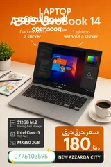  1 لابتوب asus vivo book