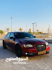  7 أوباما 300 s كرايسلر 300s