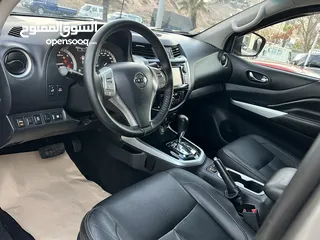  9 بكب نيسان نافارا 2019 للبيع كاش فقط