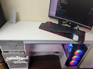  1 Pc gaming شبه جديد Gbu RTX 3080