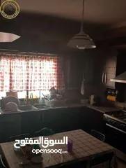  8 شقة مميزة للبيع في ضاحية الامير راشد  - قرب مجمع الداود طابق اول 205م تشطيب سوبر ديلوكس