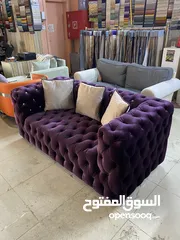  8 2 seter sofa