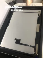  4 شاشة ايباد برو 11 انش  IPAD PRO 2018/2020 Lcd اصليه