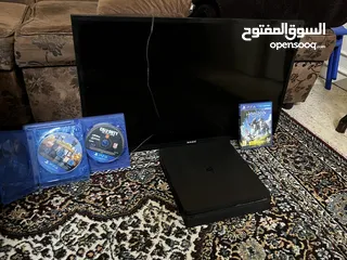  6 بلاستيشن 4 plus