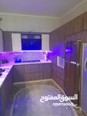  2 مطبخ امريكي