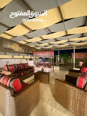  22 اطقم راتان
