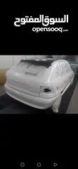  2 اوبل استرا موديل 1993
