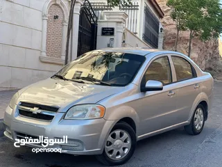  1 شفر ايفو مدويل 2008