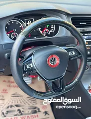  2 جولف mK7 2014