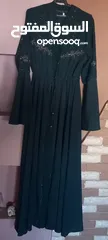  1 عباي للبيع جديده