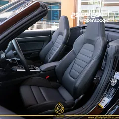  11 2025 PORSCHE CAREERA TURBO ( 50 YEARS LIMITED ) BRAND NEW