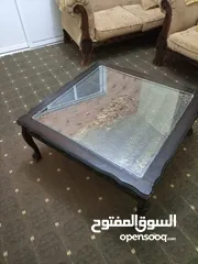  5 طقم كنب ثقيل