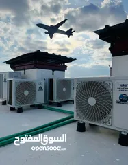  1 مكيفات توفير طاقه