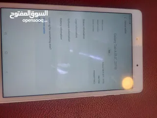  1 ايباد اخو الجديد A8 جيجا 32رام 3