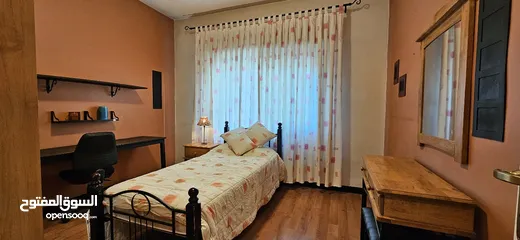  6 شقة للايجار في الشميساني ( Property 39718 )-175064461