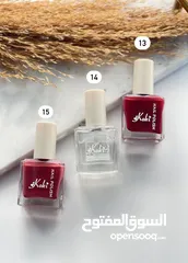  24 مكياج وعطور