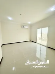  3 Un Furnished  2 BHK Rent 4500 QR, water & electricity excluding, Location : Al Wakra,