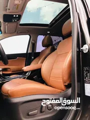  15 كيا سورينتوا