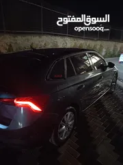  2 سكودا سكالا للبيع 2019 البيع فقط نقدا