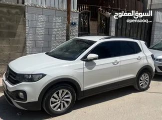  3 تي كروس للبيع