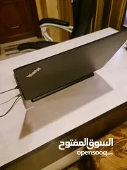  2 LENOVO THINKPAD E15