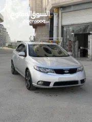  1 كيا فوتي اصل برايفت ترخيص 2010