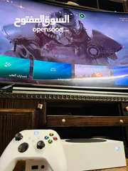  4 Xbox Series S  اكس بوكس سيريس اس