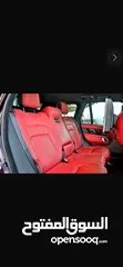  14 Range Rover vouge beautiful exterior and interior