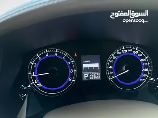  14 انفينيتي QX50