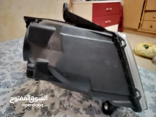  3 ضوء سياره أمريكي دودج جراند كرفان