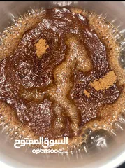  9 دلة قهوه ساده جاهزه للتقديم مسترجعه باطيب مذاق