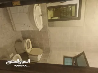  16 fully furnished ground floor with huge garden and terraces,,separate entrance ..