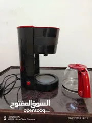  1 Coffee machine emergency sale