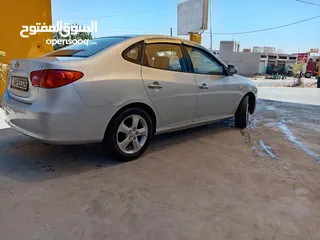  10 سياره HD موديل 2009 فحص كامل