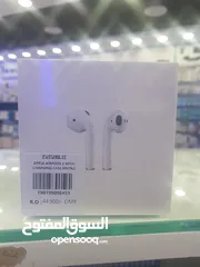  1 apple airpods 2nd generation