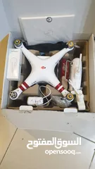  1 DJI PHANTOM 3 STANDARD